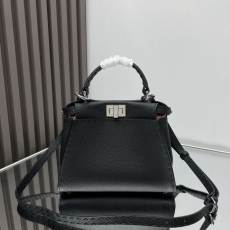 Fendi Peekaboo Bags